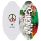 Enduro Semjon Pro Skimboard