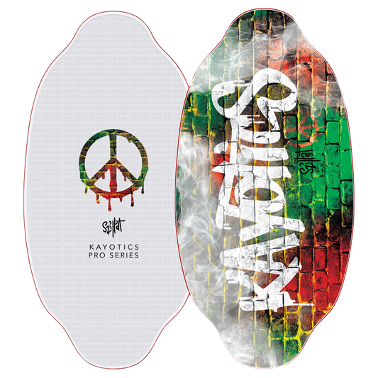 Enduro Semjon Pro Skimboard