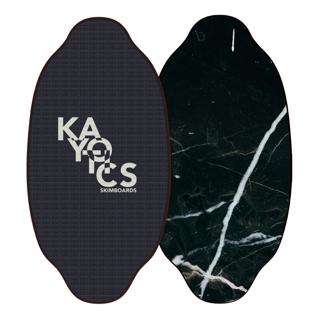 Enduro Stealth Skimboard
