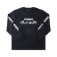 Engineered L/S T-Shirt