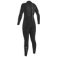 W's Epic 4/3mm Back Zip Full