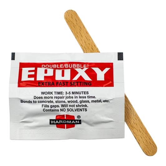 Epoxy Pack