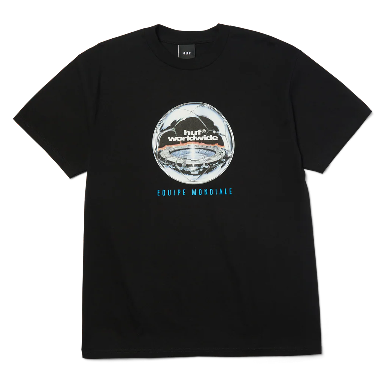 Equipe Mondiale S/S T-Shirt