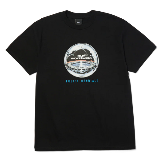 Equipe Mondiale S/S T-Shirt