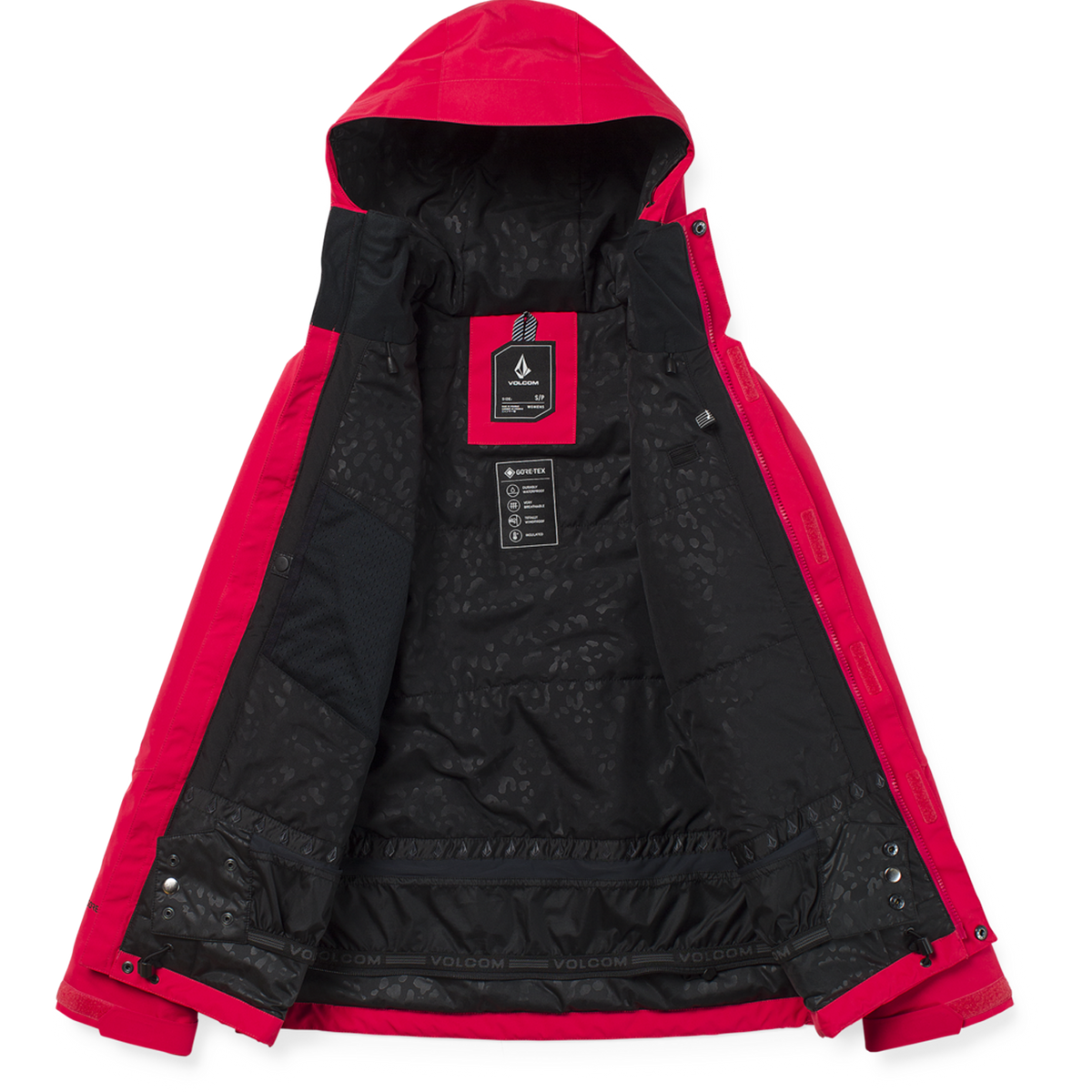 Eras GORE-TEX Insulated Jacket