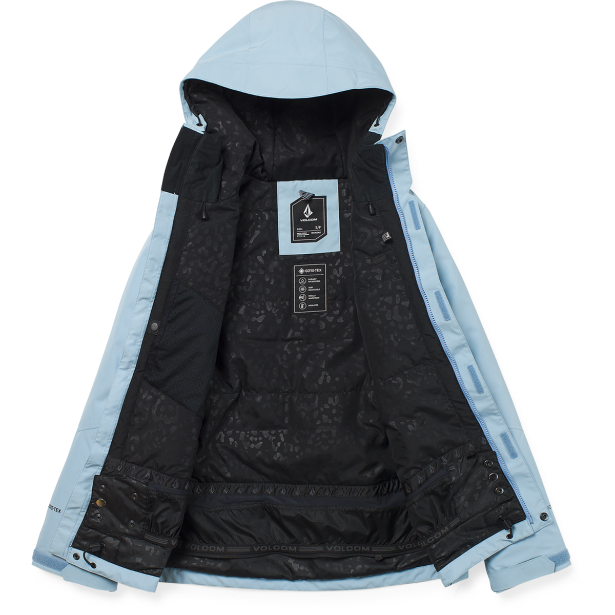 Eras GORE-TEX Insulated Jacket