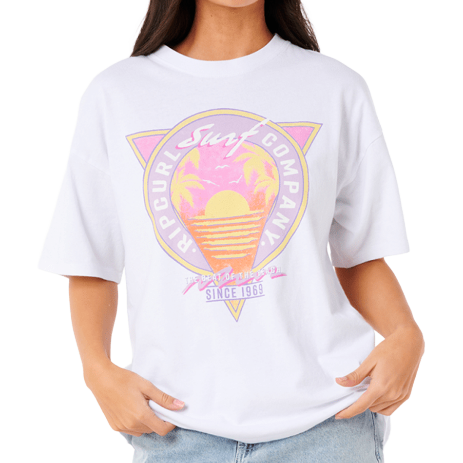 Es Vedra Heritage S/S T-Shirt 2025