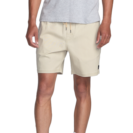 Escape Elastic Short 2025