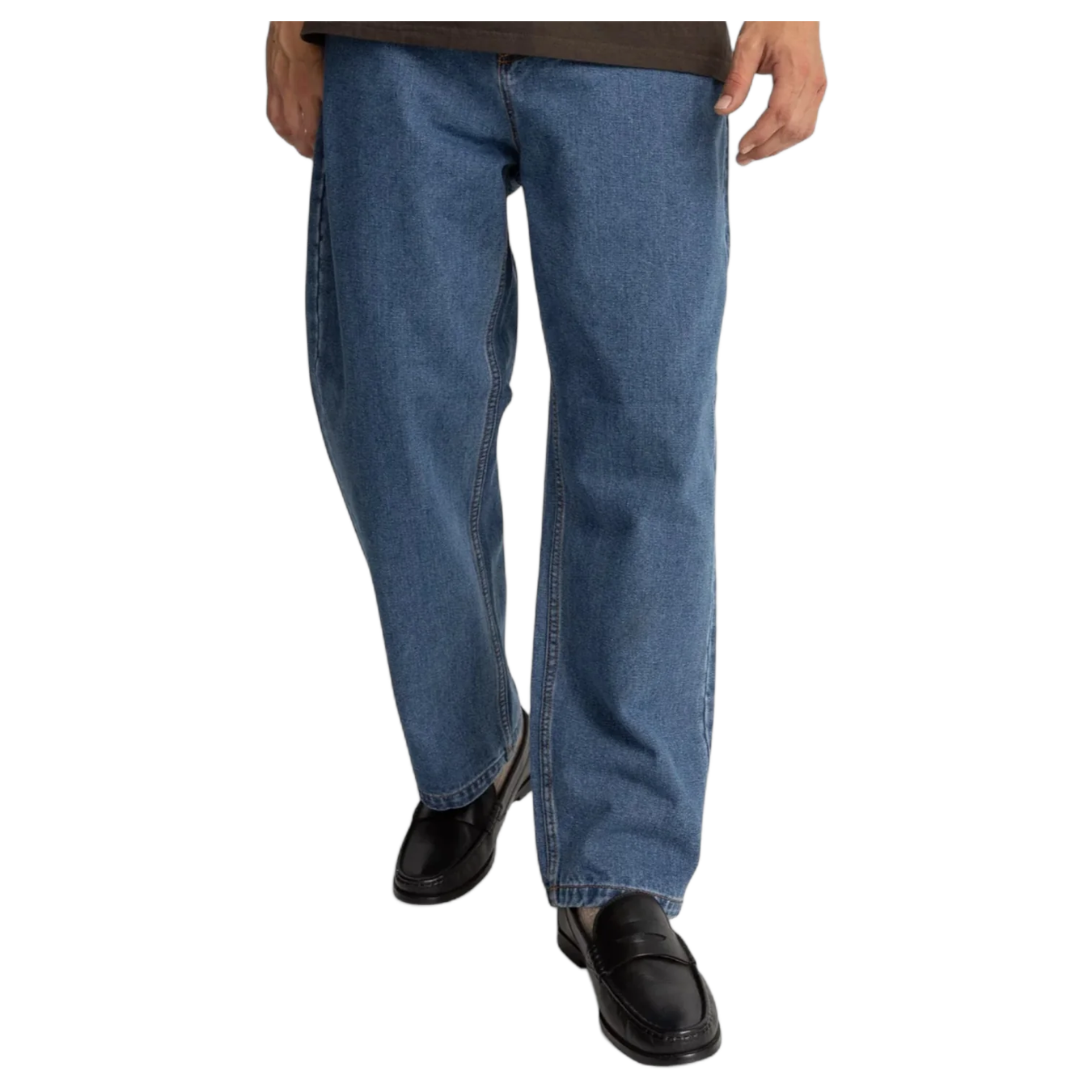 Essential Jean
