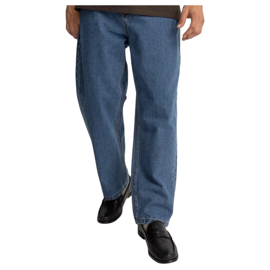 Essential Jean