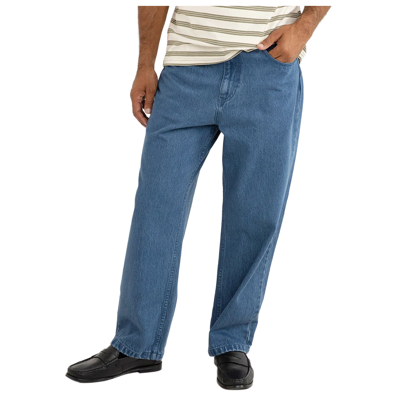 Essential Jean