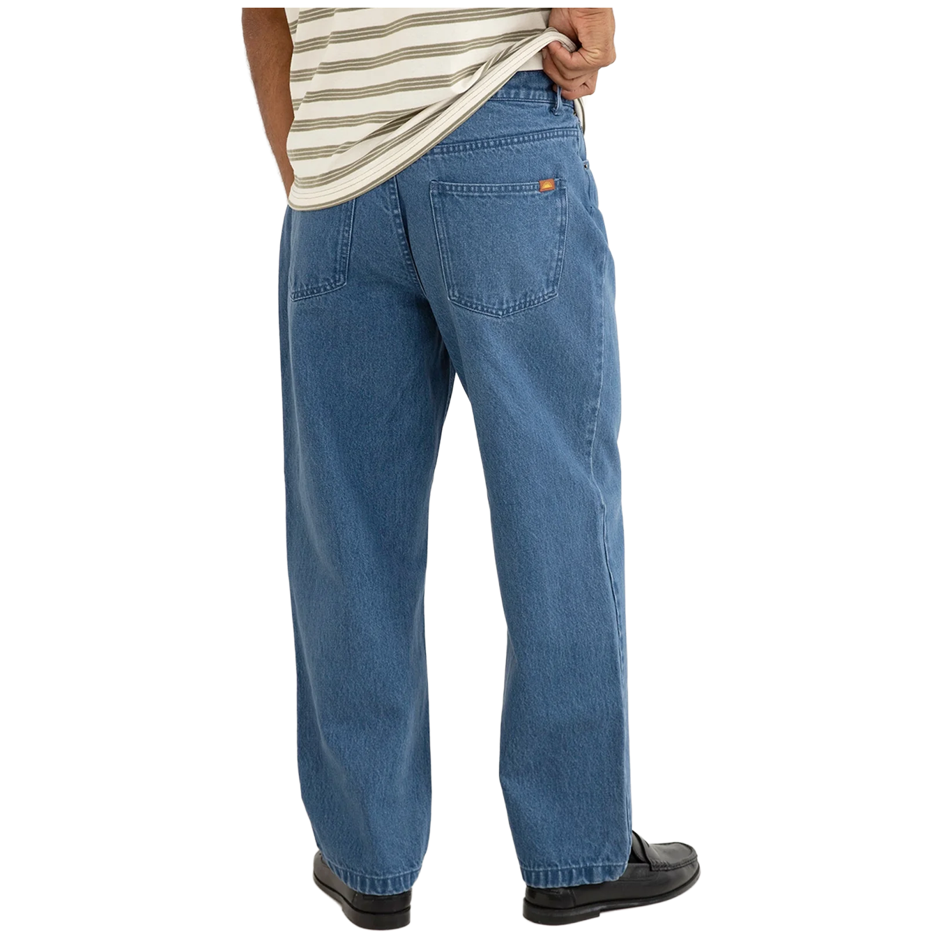 Essential Jean