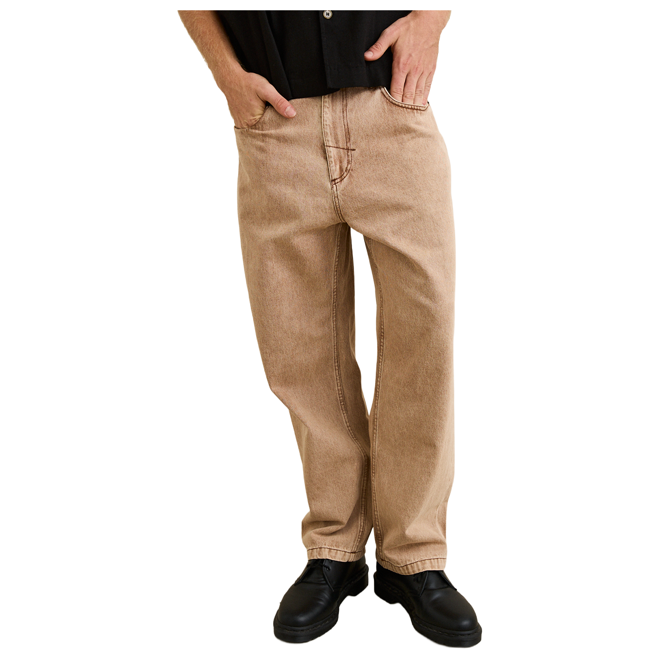 Essential Jean Pant