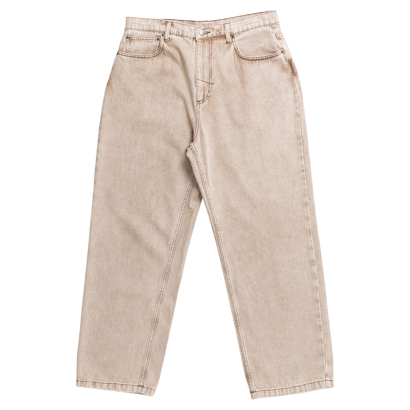 Essential Jean Pant