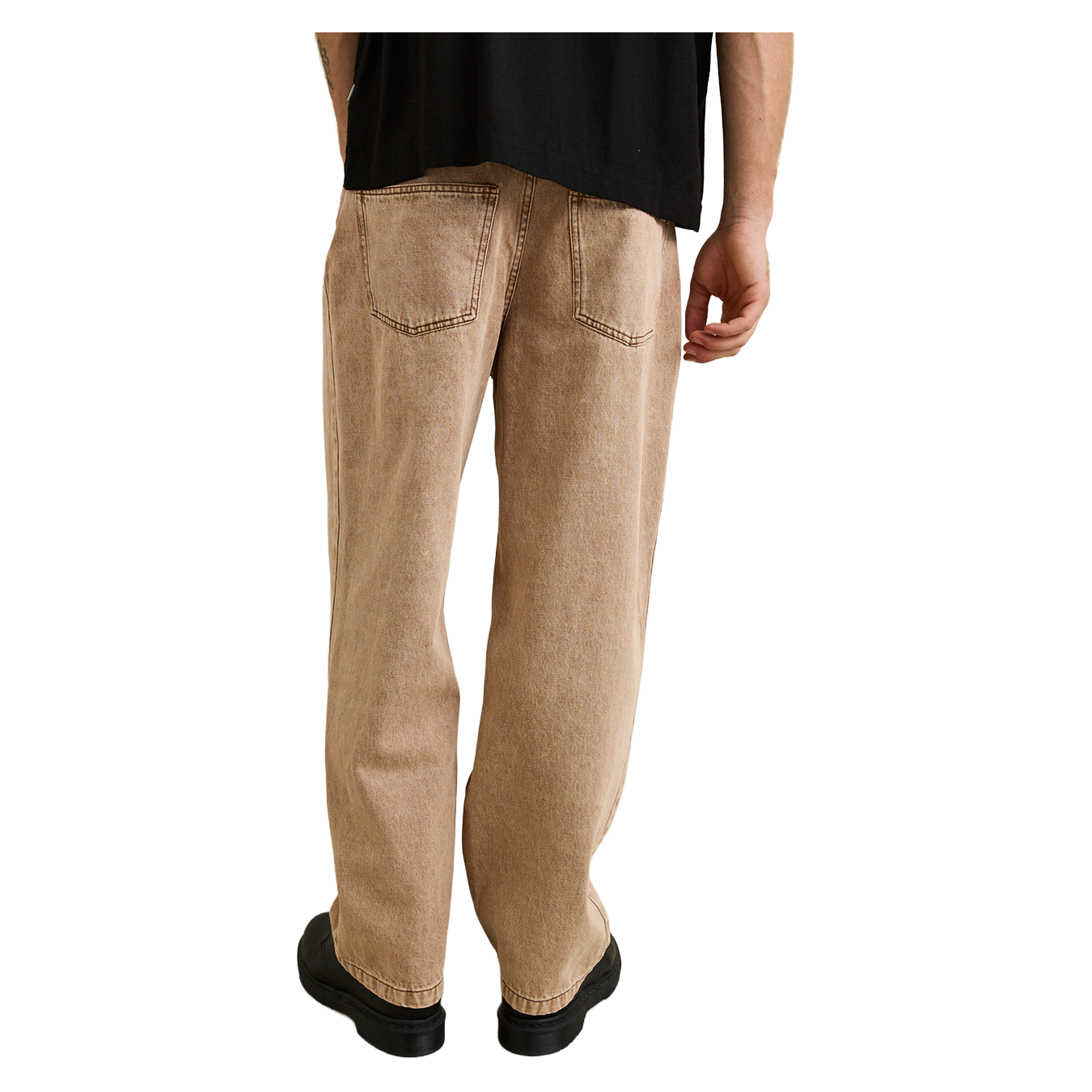 Essential Jean Pant