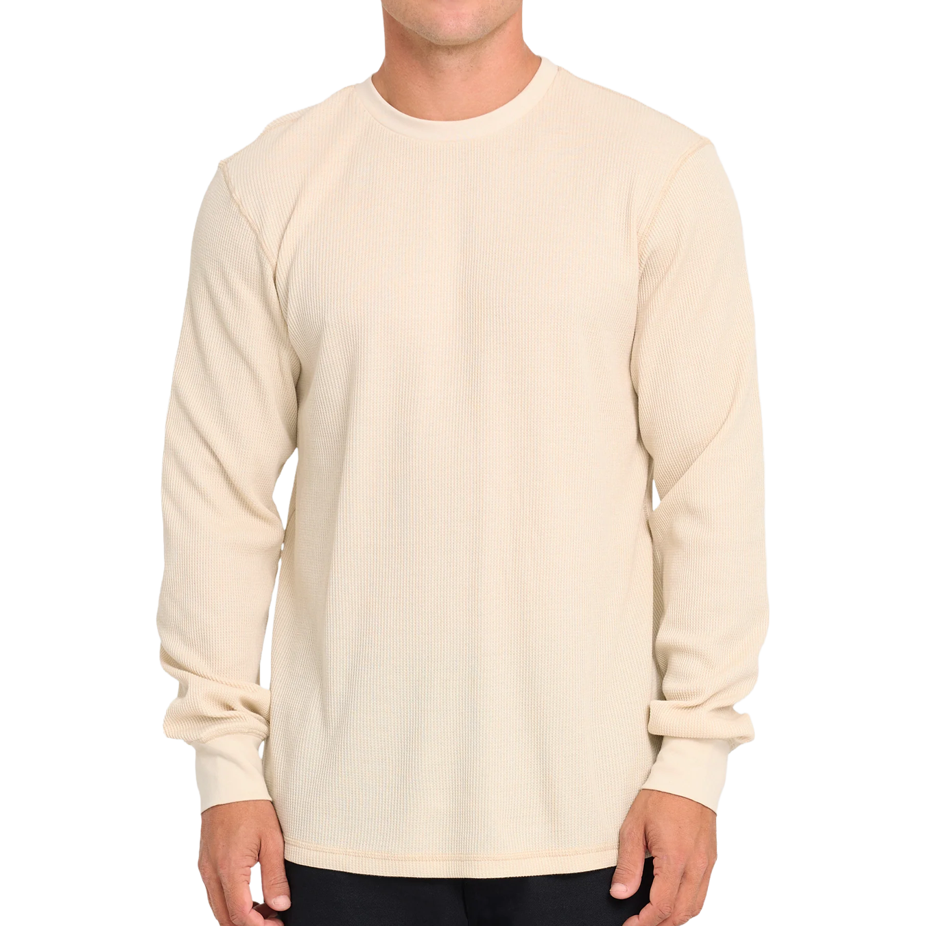 Essential Thermal L/S Top