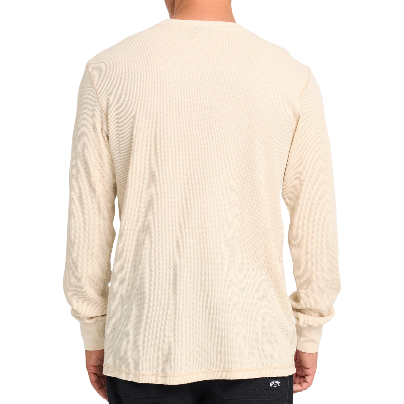 Essential Thermal L/S Top
