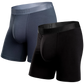 Essentials Boxer Brief 2Pk