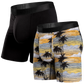 Essentials Boxer Brief 2Pk