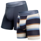 Essentials Boxer Brief 2Pk