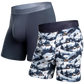 Essentials Boxer Brief 2Pk
