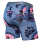 Essentials Boxer Brief Print