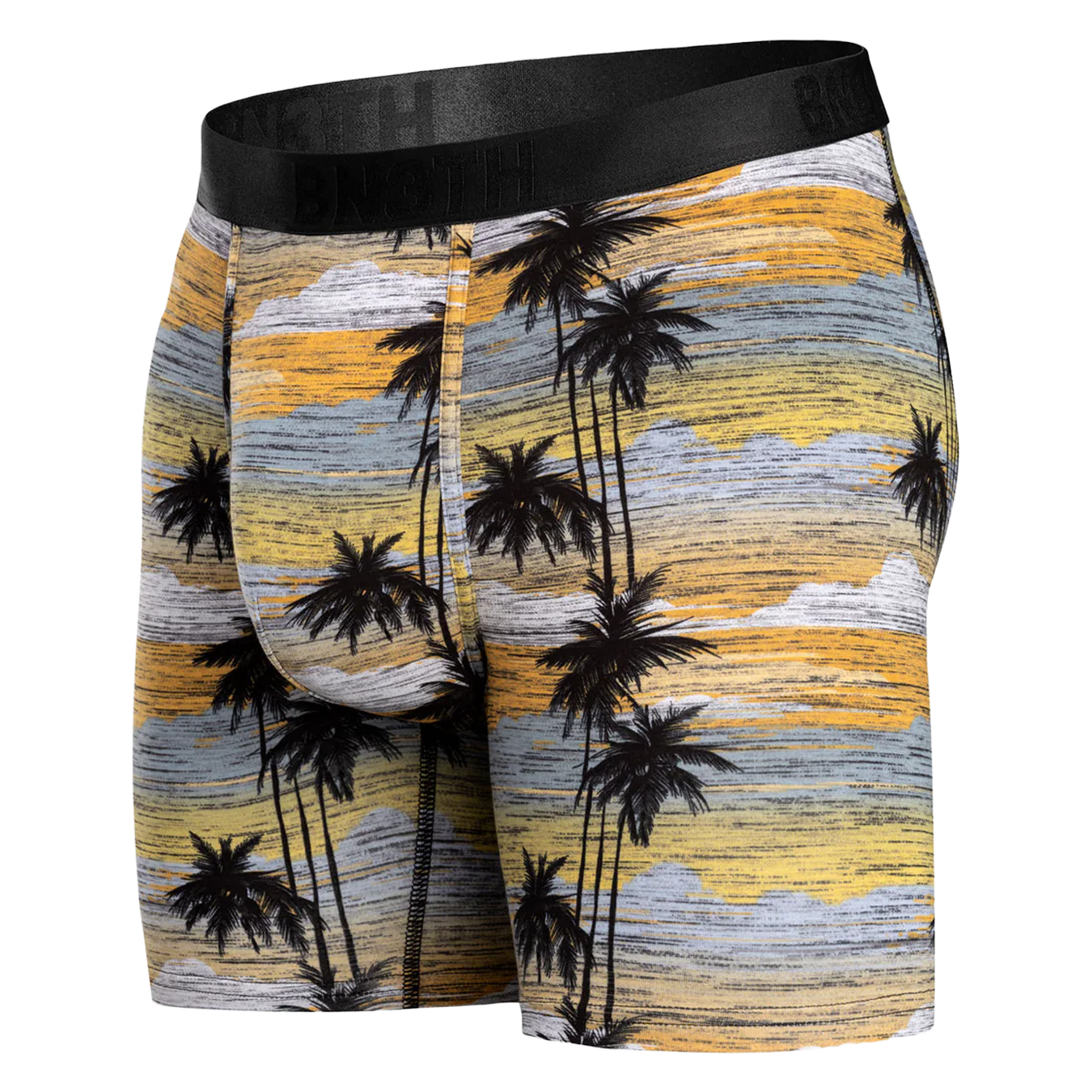 Essentials Boxer Brief Print