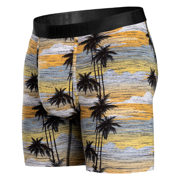 Essentials Boxer Brief Print