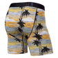Essentials Boxer Brief Print