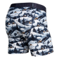 Essentials Boxer Brief Print