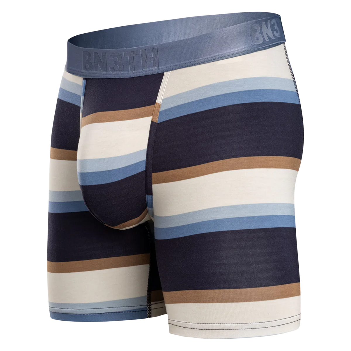 Essentials Boxer Brief Print