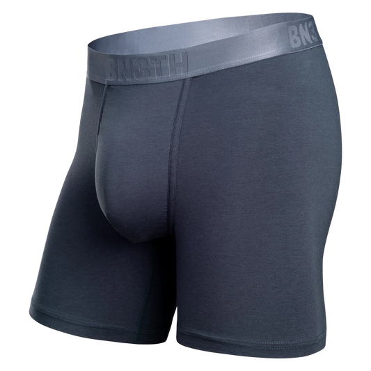 Essentials Boxer Brief Solid