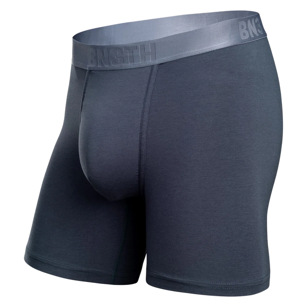 Essentials Boxer Brief Solid