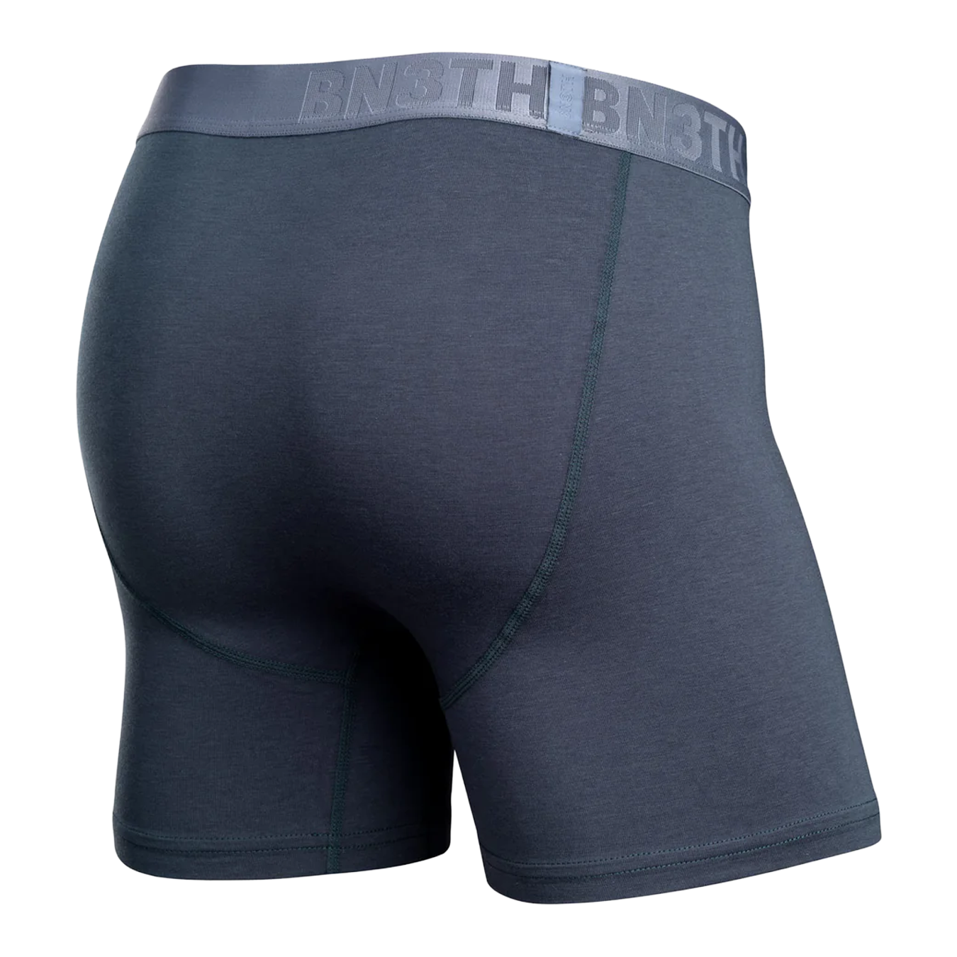 Essentials Boxer Brief Solid