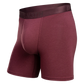 Essentials Boxer Brief Solid