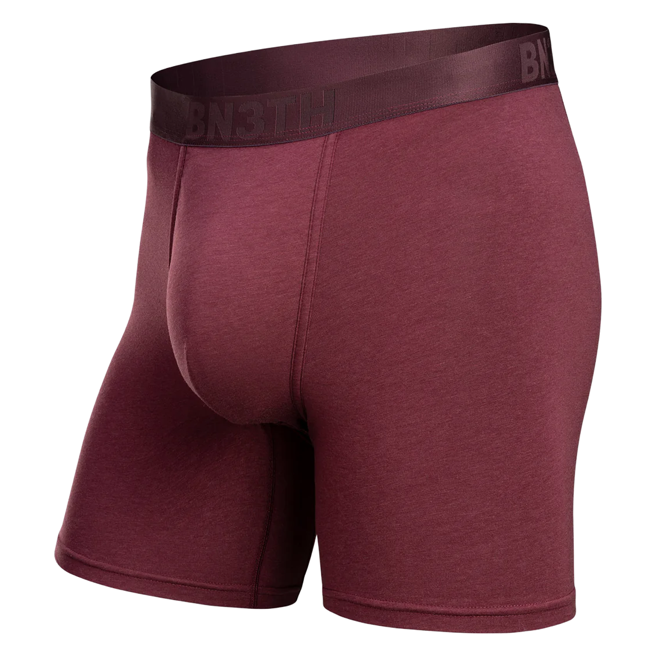 Essentials Boxer Brief Solid