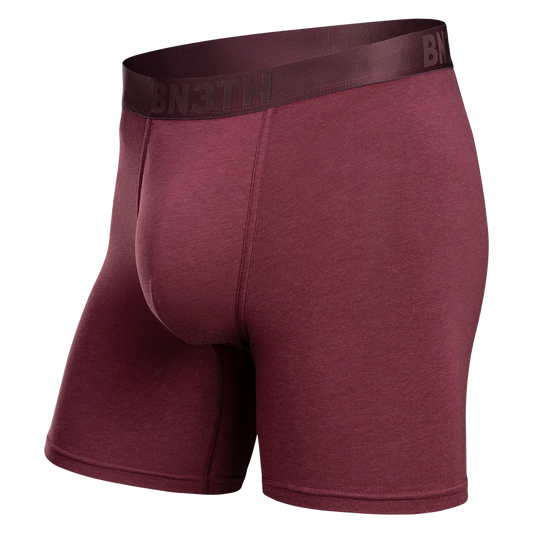 Essentials Boxer Brief Solid