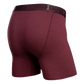 Essentials Boxer Brief Solid