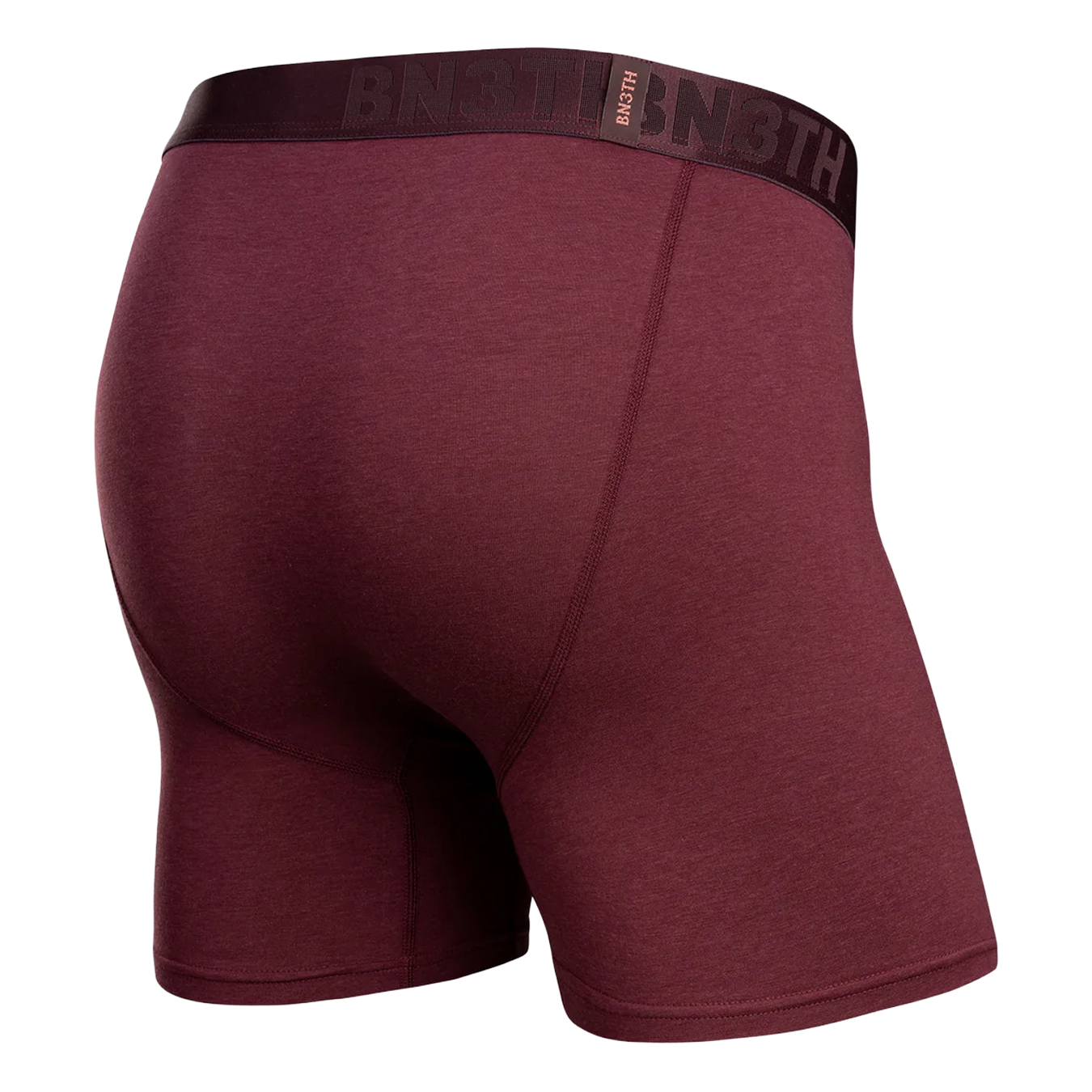 Essentials Boxer Brief Solid