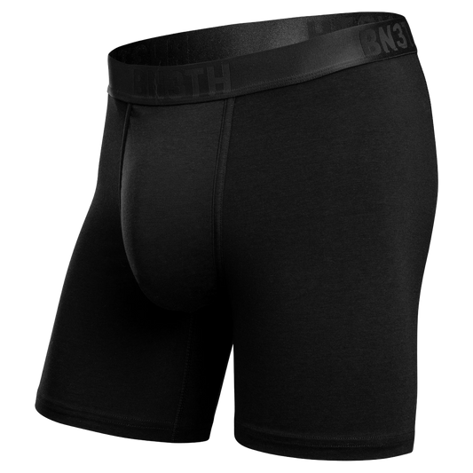 Essentials Boxer Brief Solid