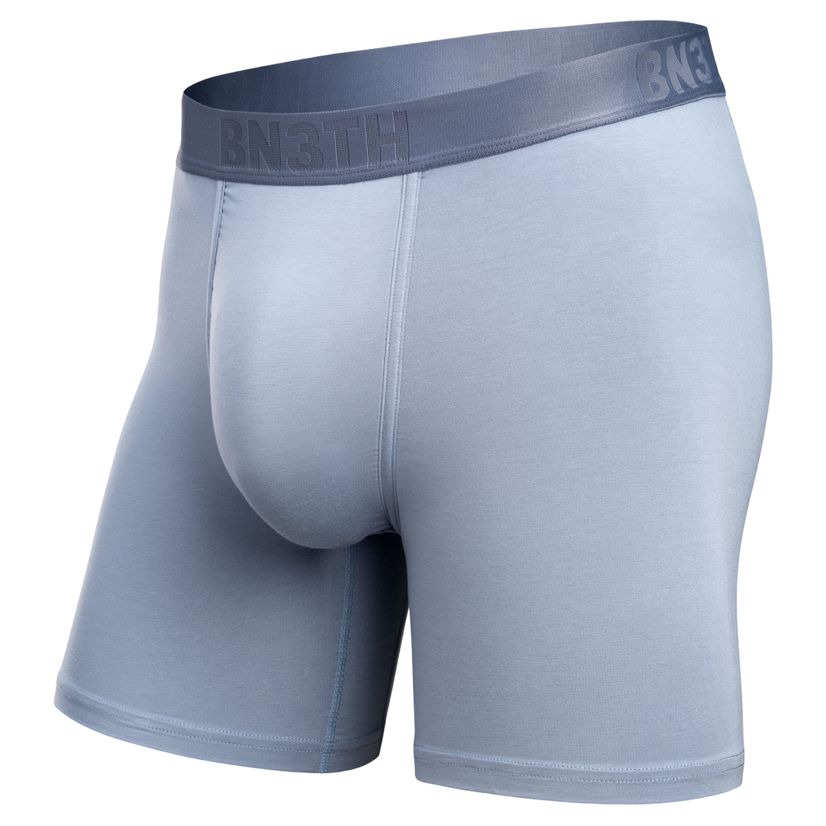 Essentials Boxers Essentials Boxer Brief Solid – The Boardroom