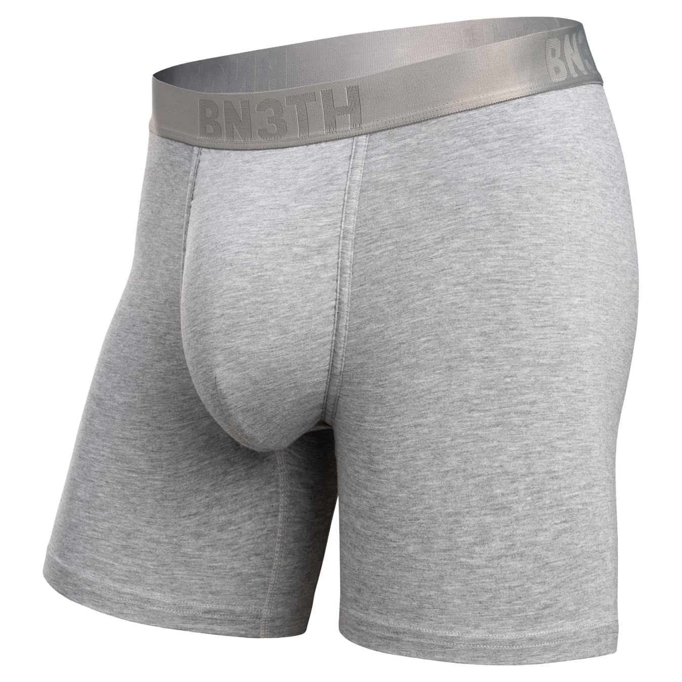 Essentials Boxer Brief Solid