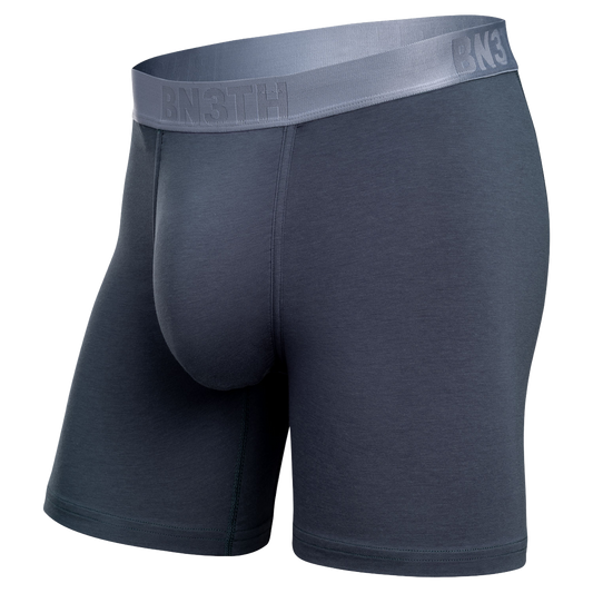 Essentials Boxer Brief Solid