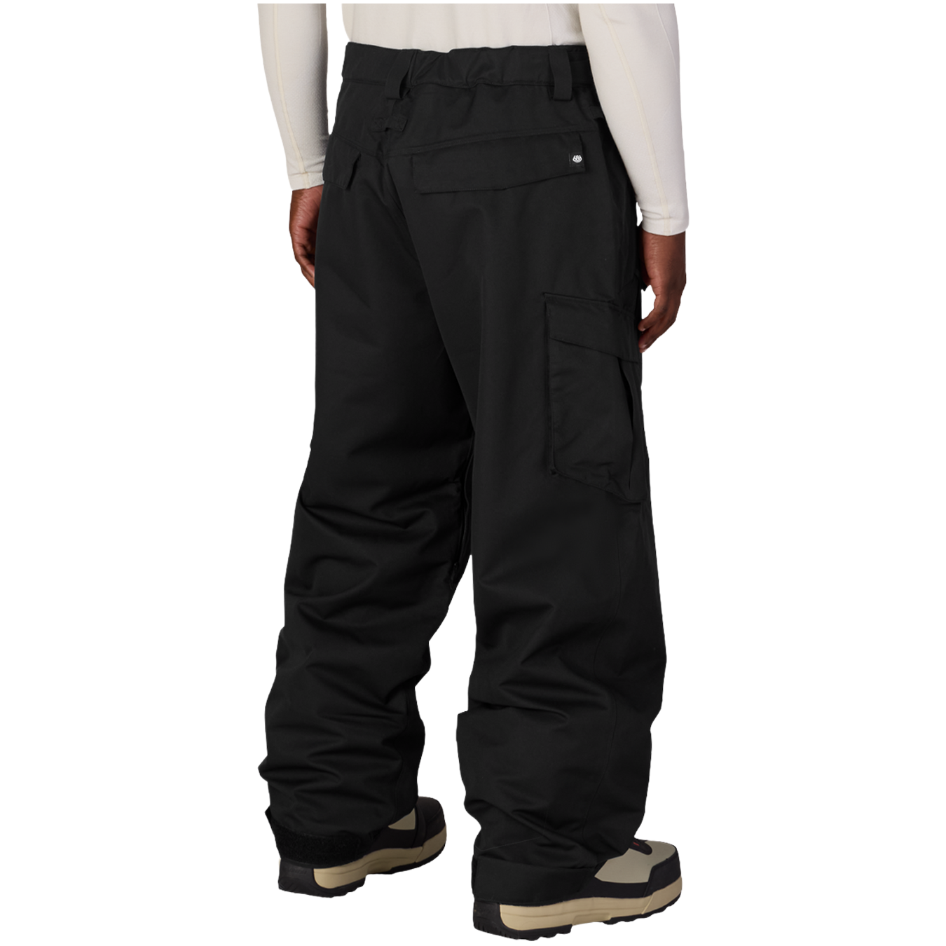 Essox Cargo Pant