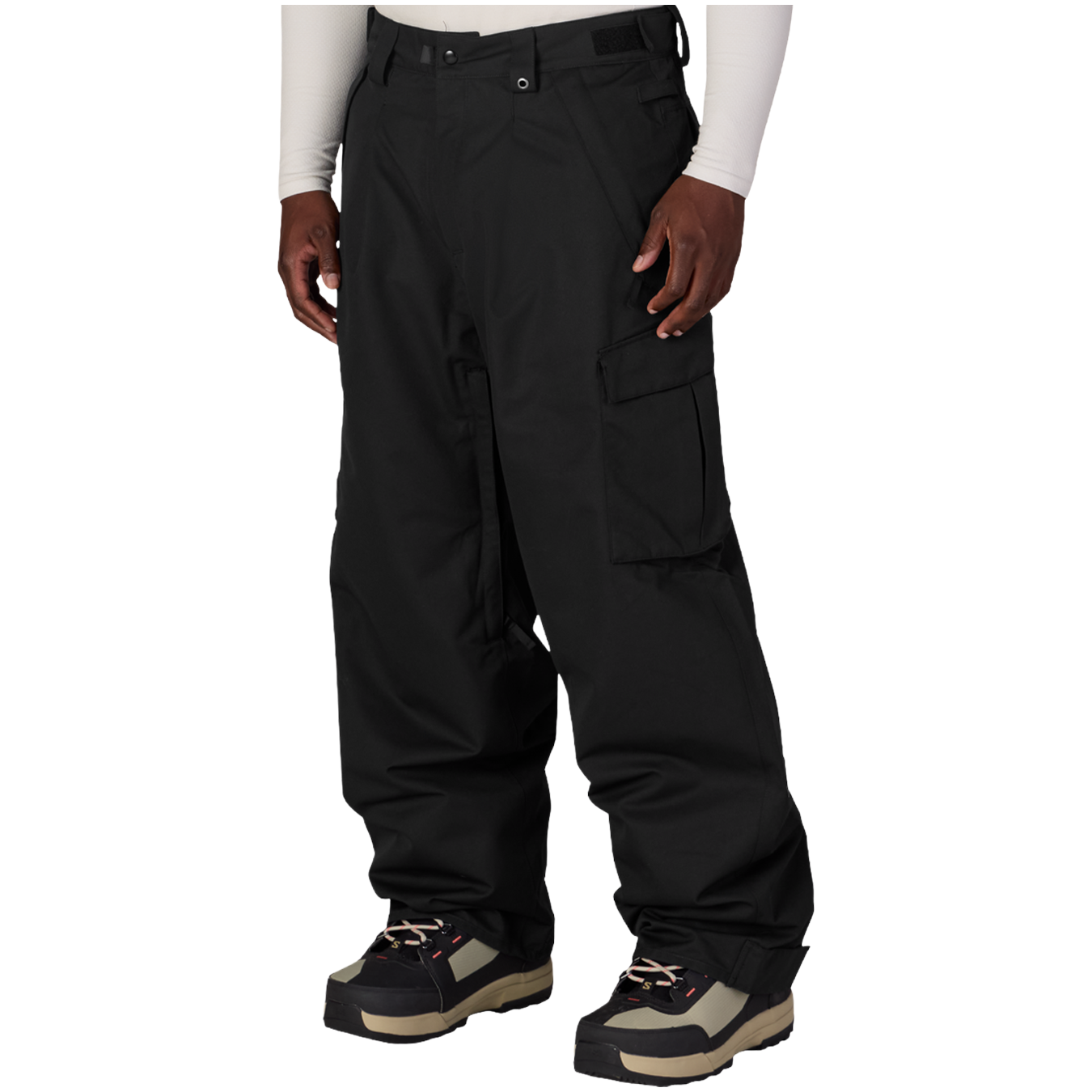 Essox Cargo Pant
