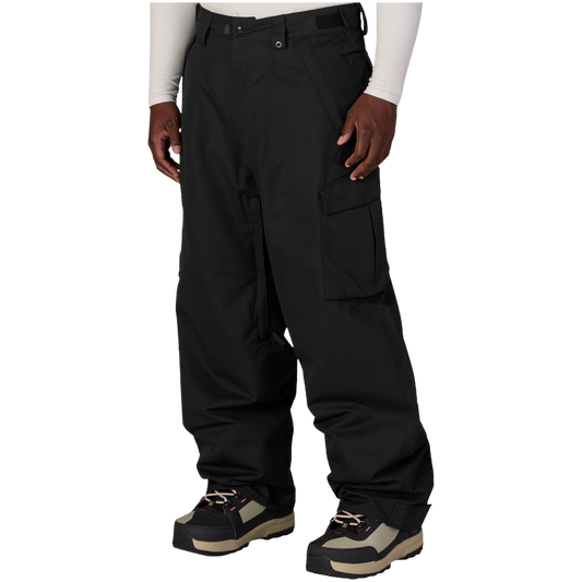 Essox Cargo Pant