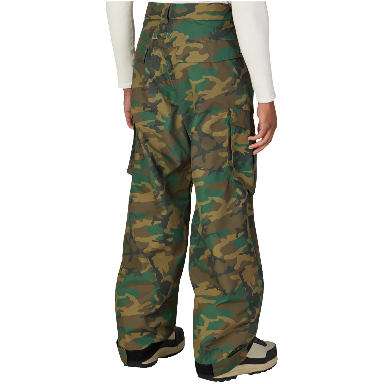 Essox Cargo Pant