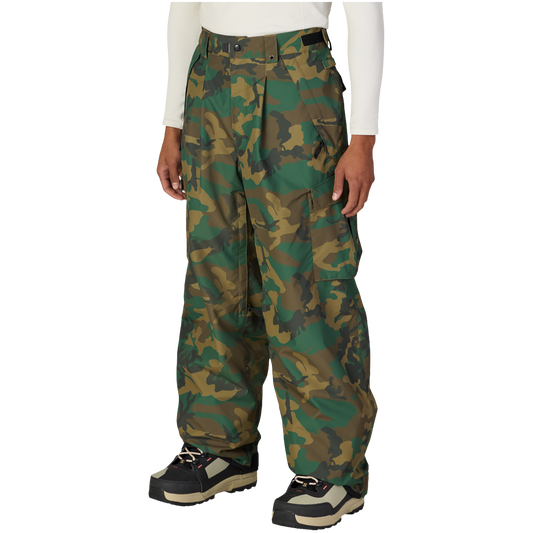 Essox Cargo Pant
