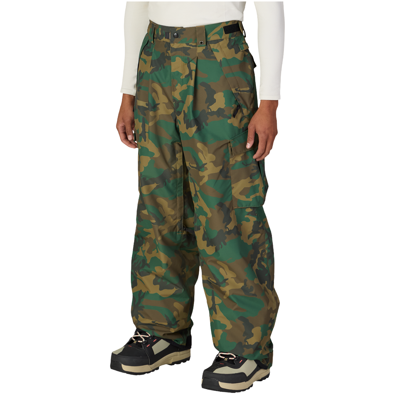 Essox Cargo Pant