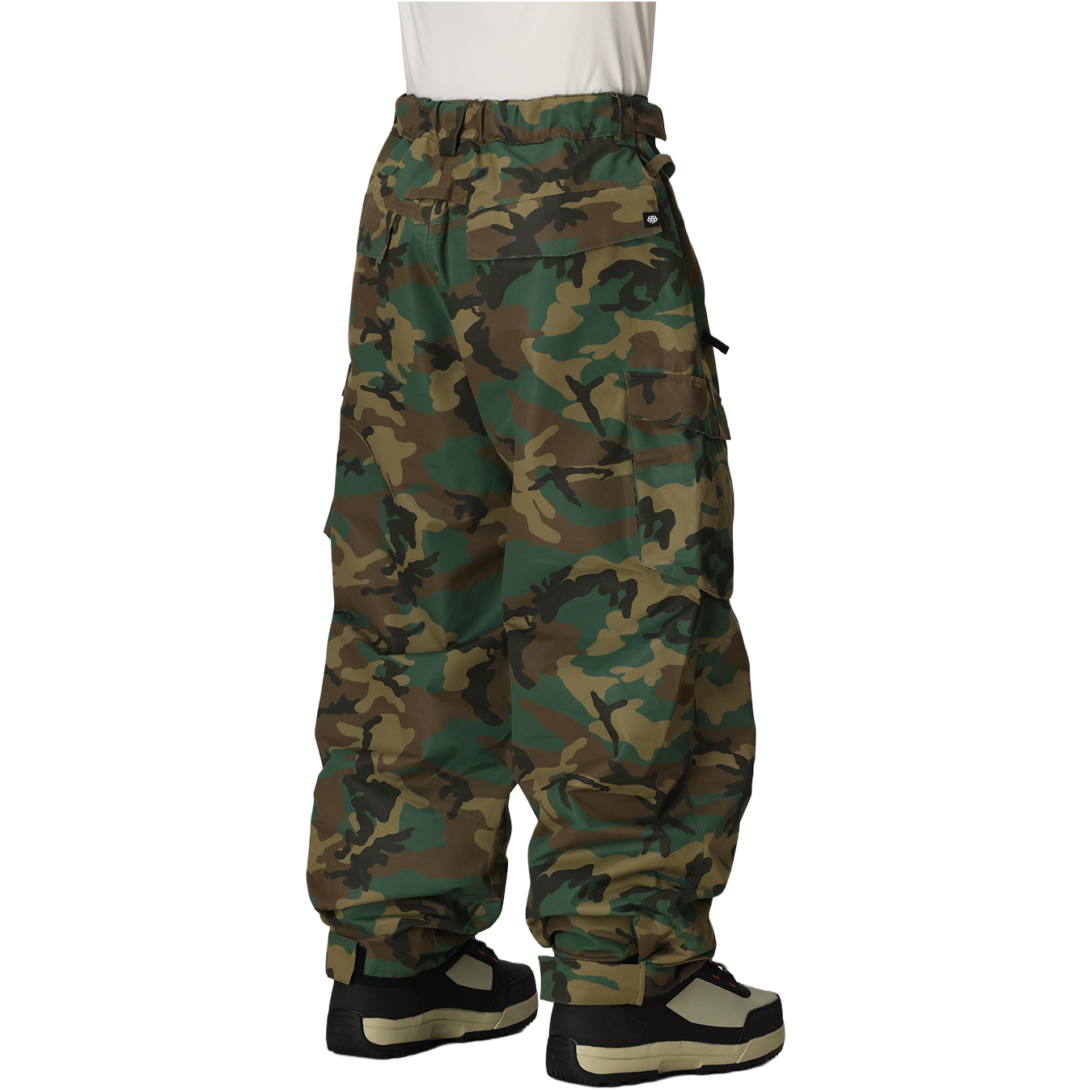 Essox Cargo Pant 2026